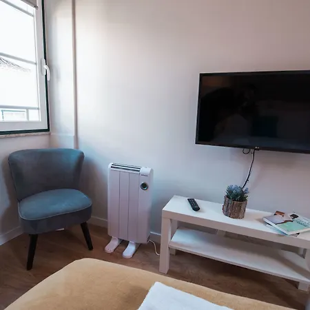 Appartement Alfama Dream Lisboa