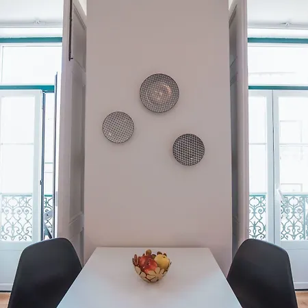 Alfama Dream Apartment *
