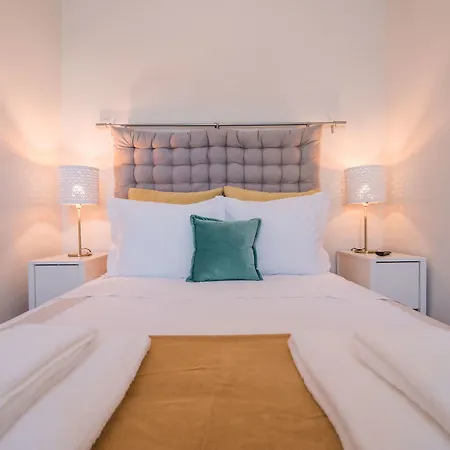 Διαμέρισμα Alfama Dream Lisboa